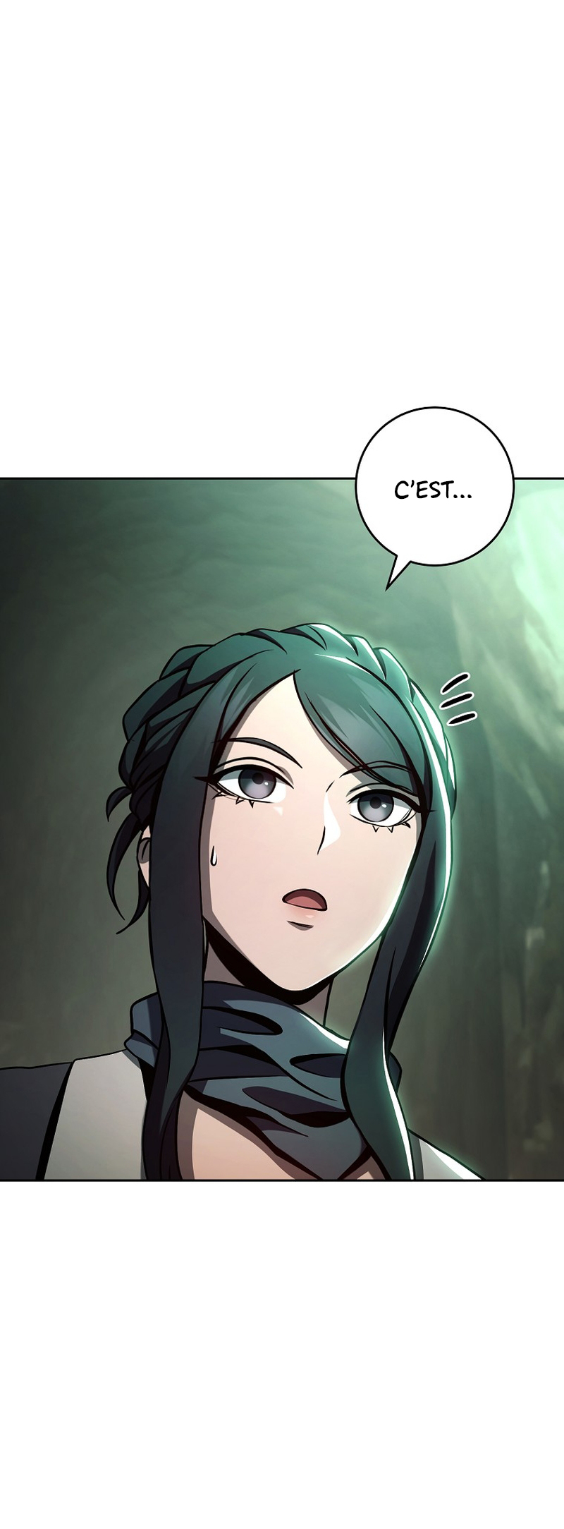 Read Skeleton Soldier Couldn’t Protect the Dungeon FR Manga Online