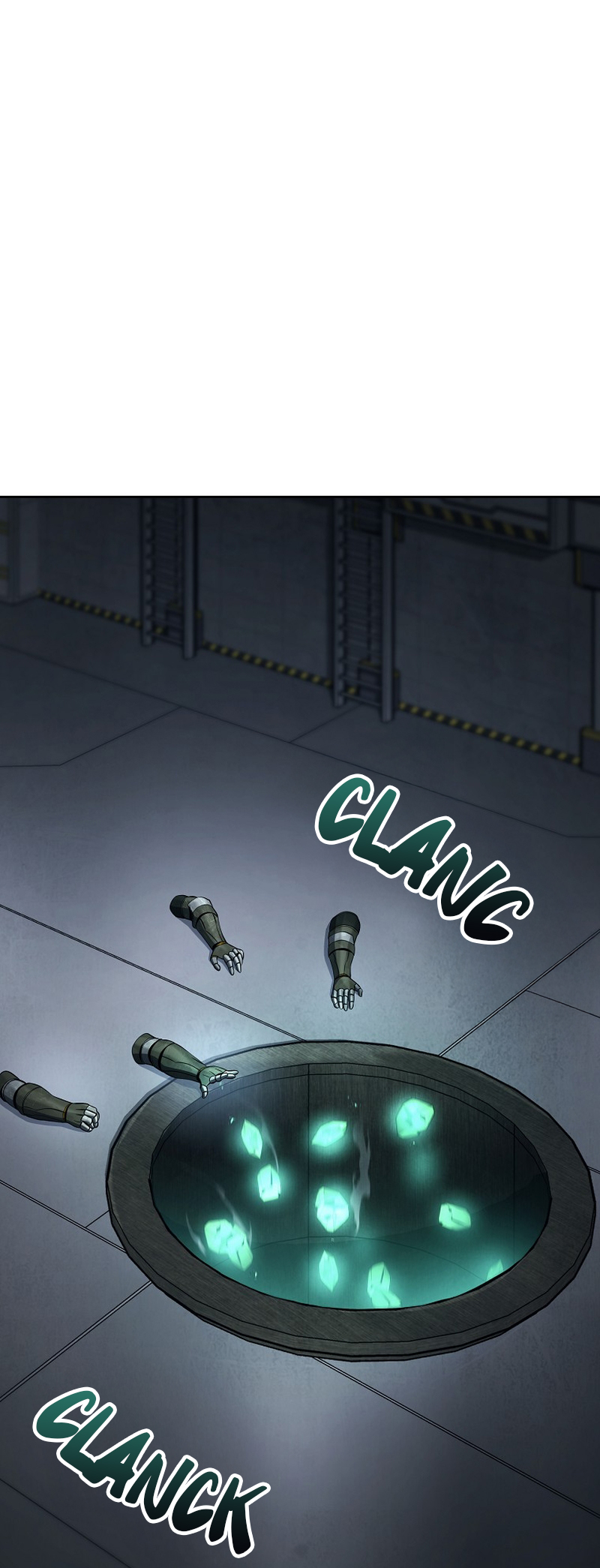 Read Skeleton Soldier Couldn’t Protect the Dungeon FR Manga Online