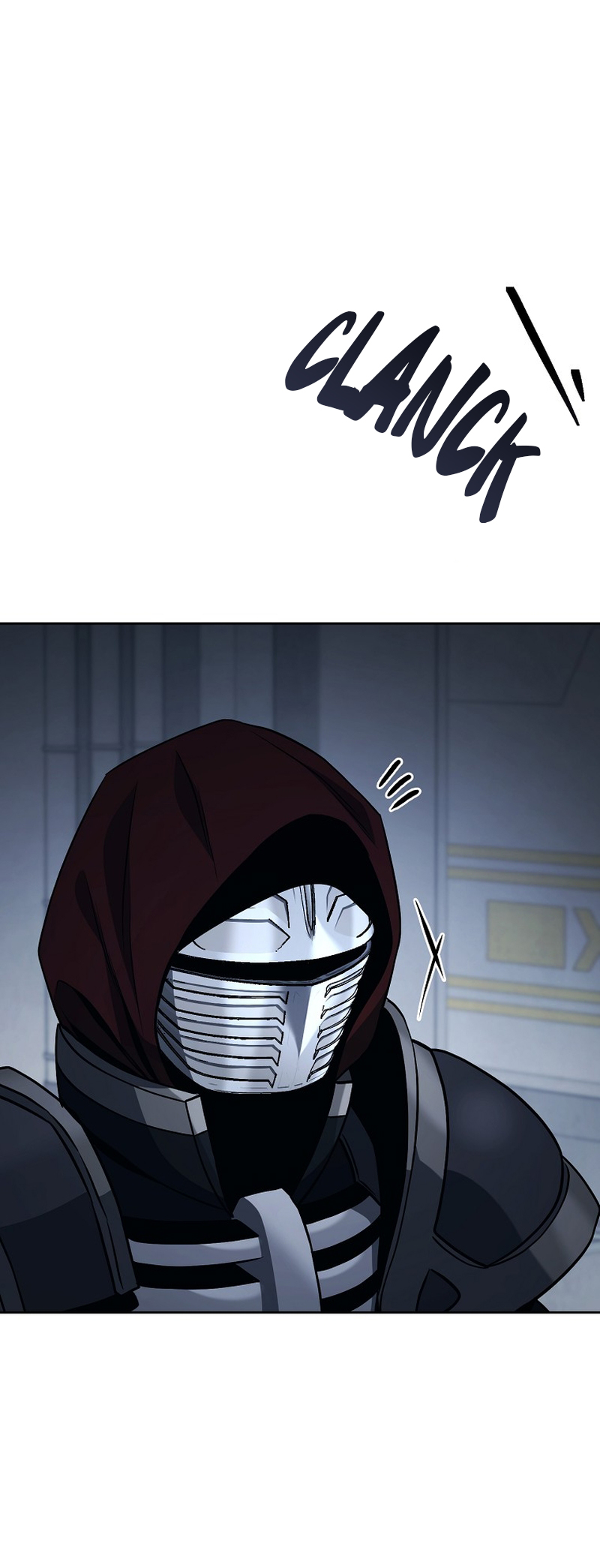 Read Skeleton Soldier Couldn’t Protect the Dungeon FR Manga Online