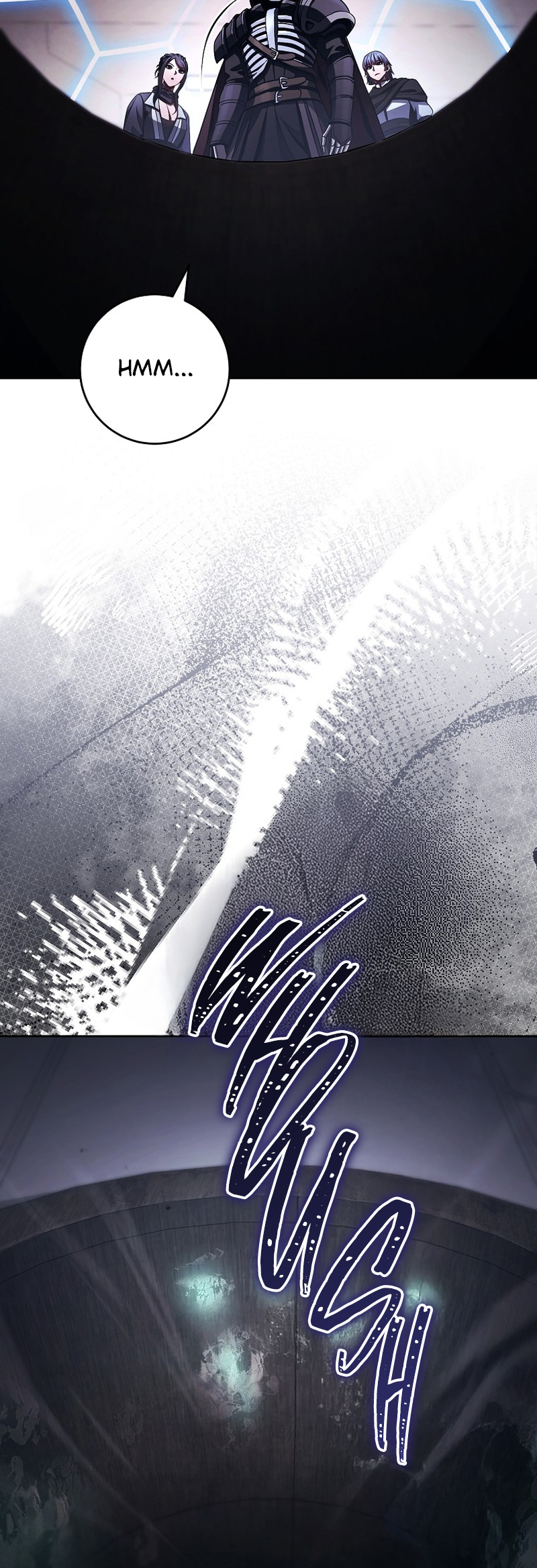 Read Skeleton Soldier Couldn’t Protect the Dungeon FR Manga Online