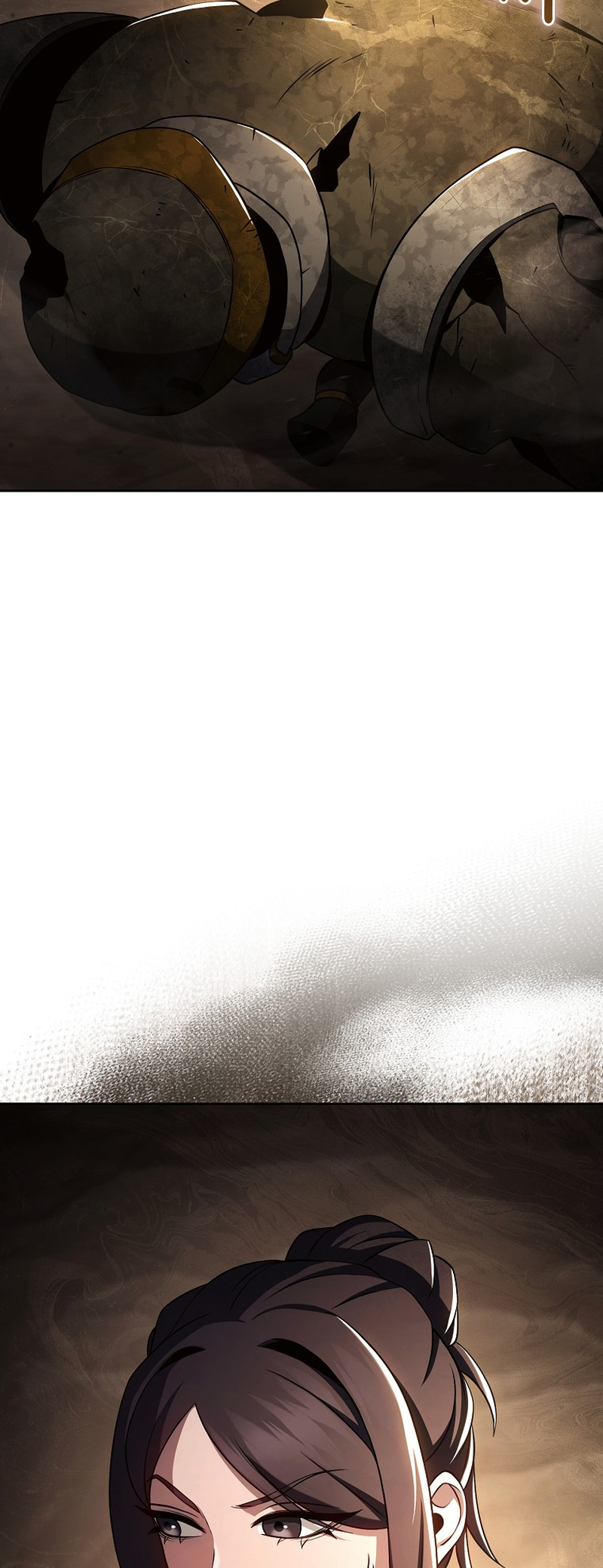 Read Skeleton Soldier Couldn’t Protect the Dungeon FR Manga Online