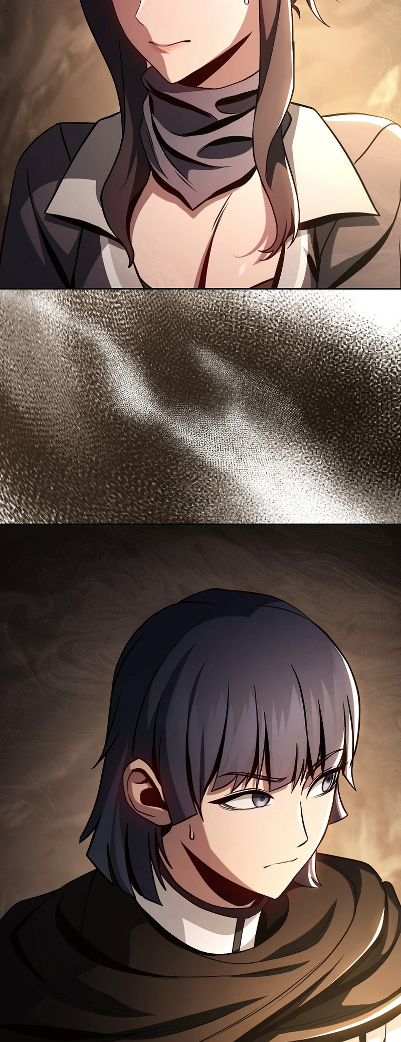 Read Skeleton Soldier Couldn’t Protect the Dungeon FR Manga Online