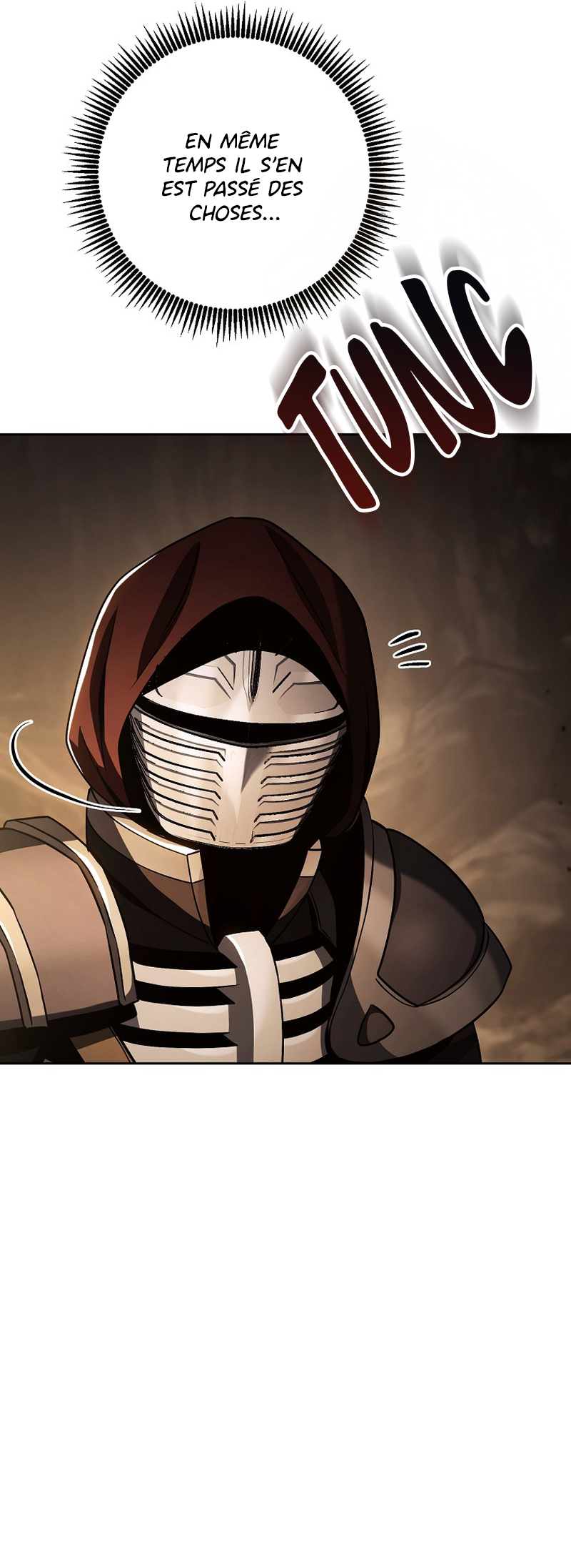 Read Skeleton Soldier Couldn’t Protect the Dungeon FR Manga Online