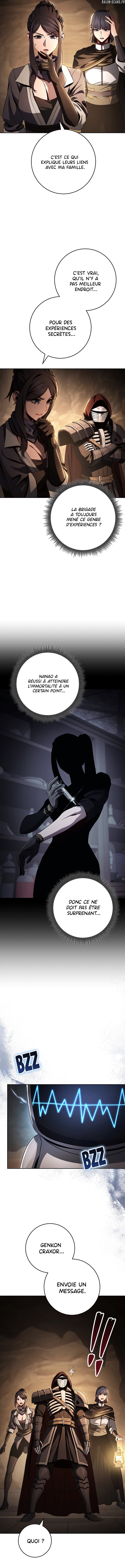 Read Skeleton Soldier Couldn’t Protect the Dungeon FR Manga Online