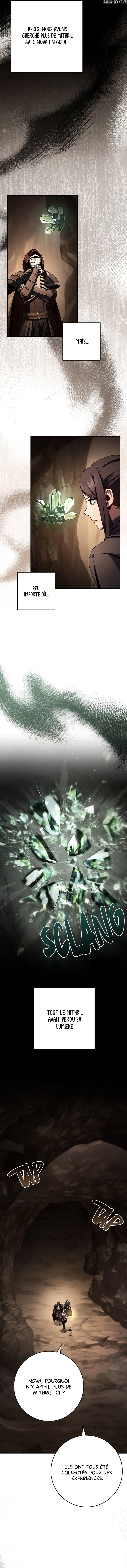 Read Skeleton Soldier Couldn’t Protect the Dungeon FR Manga Online