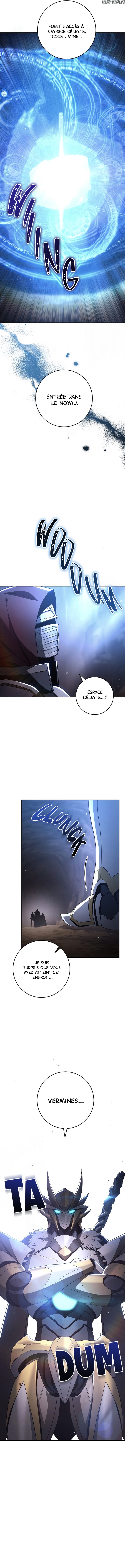 Read Skeleton Soldier Couldn’t Protect the Dungeon FR Manga Online