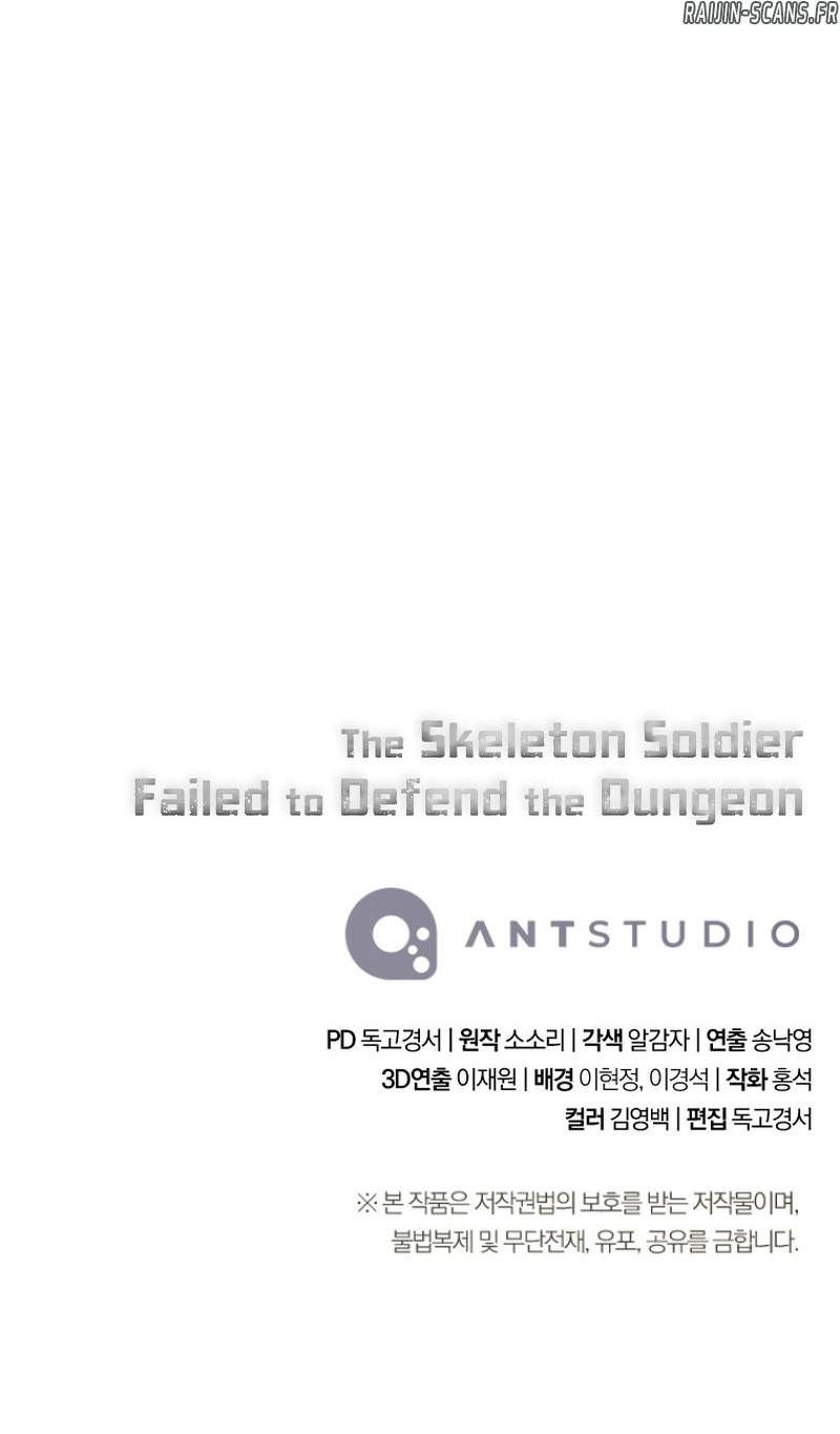 Read Skeleton Soldier Couldn’t Protect the Dungeon FR Manga Online