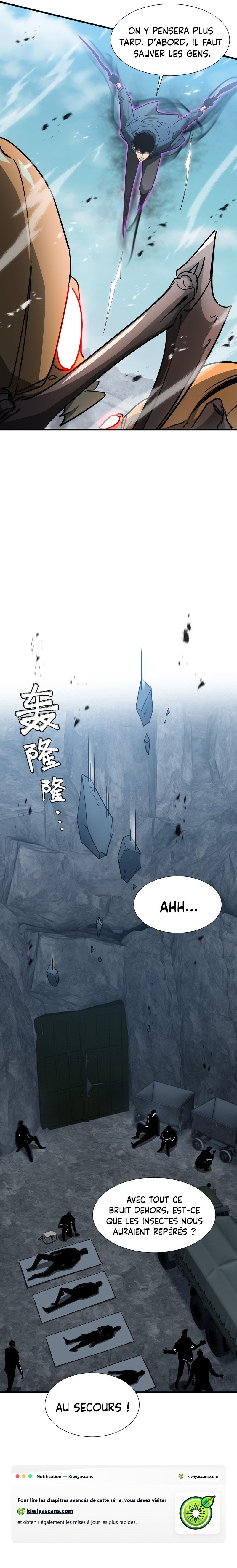 Read Tyrant of the Otherworldly Hell  My Shadow Can Evolve Infinitely FR Manga Online