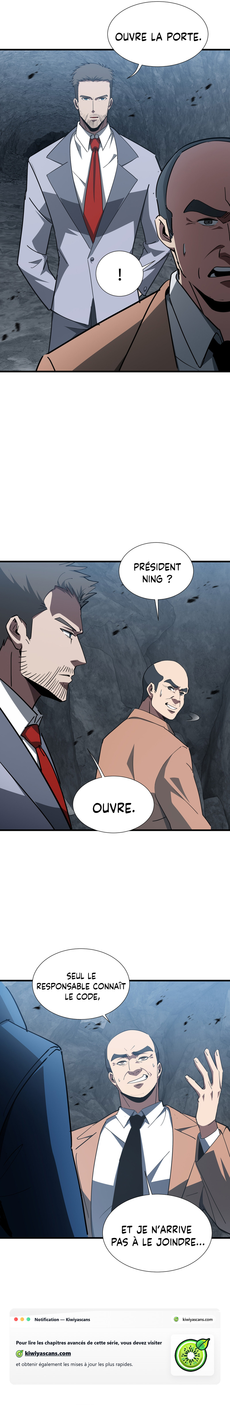 Read Tyrant of the Otherworldly Hell  My Shadow Can Evolve Infinitely FR Manga Online