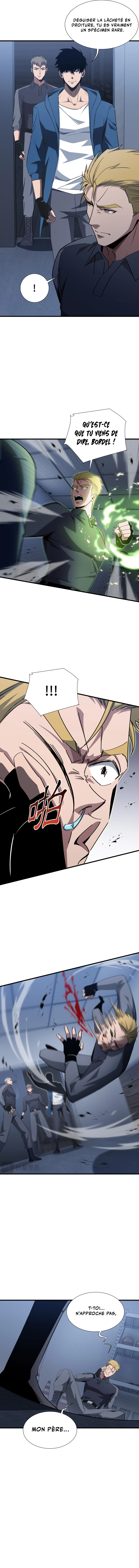 Read Tyrant of the Otherworldly Hell  My Shadow Can Evolve Infinitely FR Manga Online