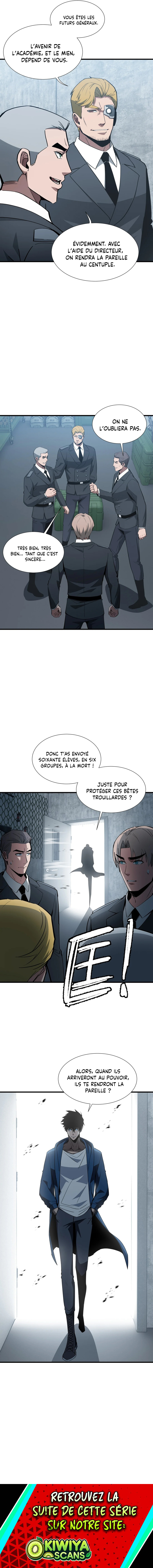 Read Tyrant of the Otherworldly Hell  My Shadow Can Evolve Infinitely FR Manga Online