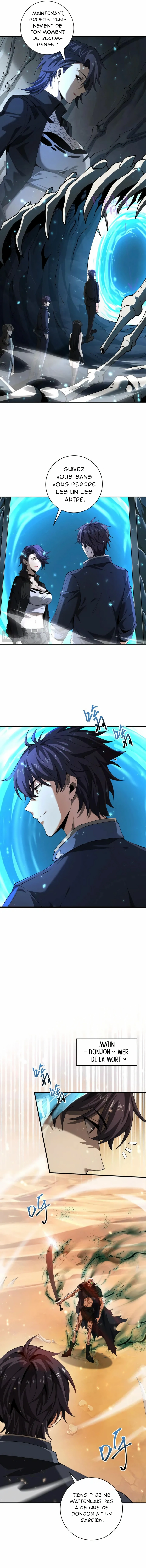 Read Worthless Profession  Dragon Tamer FR Manga Online
