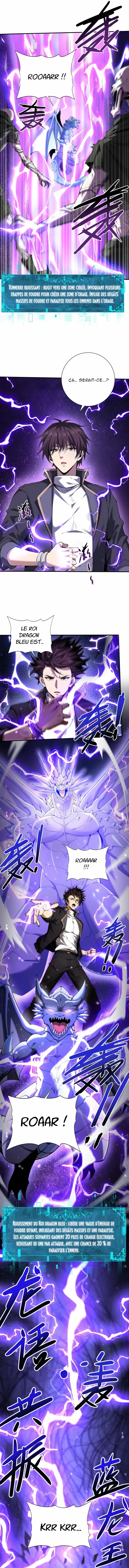 Read Worthless Profession  Dragon Tamer FR Manga Online