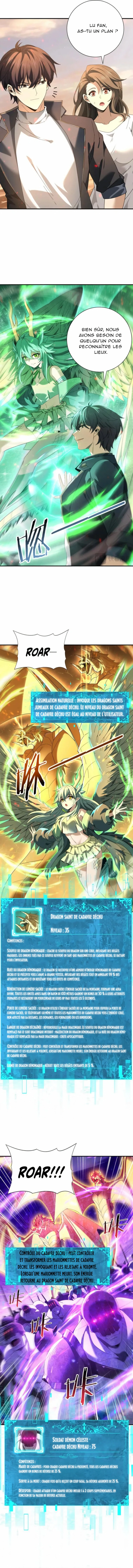 Read Worthless Profession  Dragon Tamer FR Manga Online