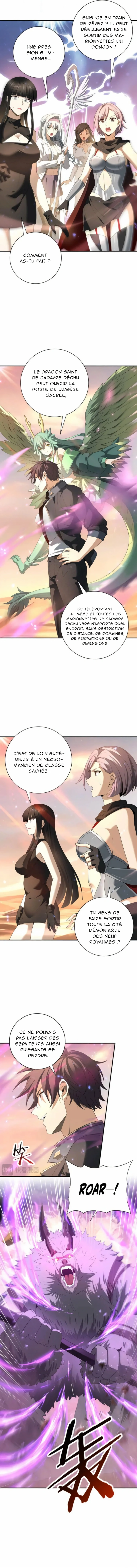 Read Worthless Profession  Dragon Tamer FR Manga Online