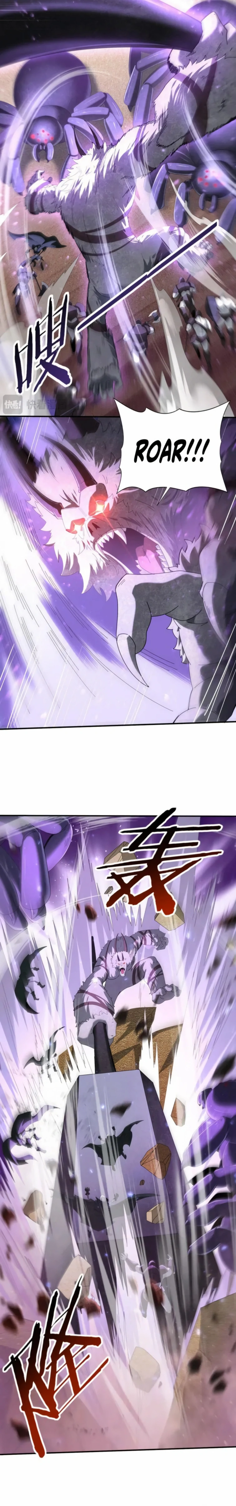 Read Worthless Profession  Dragon Tamer FR Manga Online