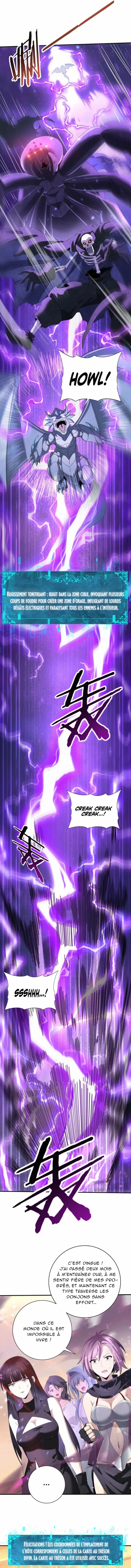 Read Worthless Profession  Dragon Tamer FR Manga Online