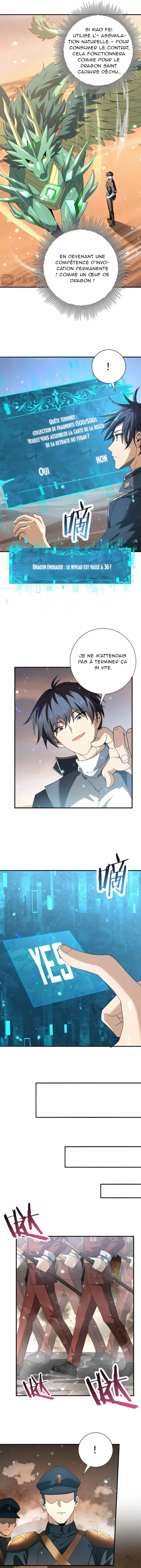 Read Worthless Profession  Dragon Tamer FR Manga Online