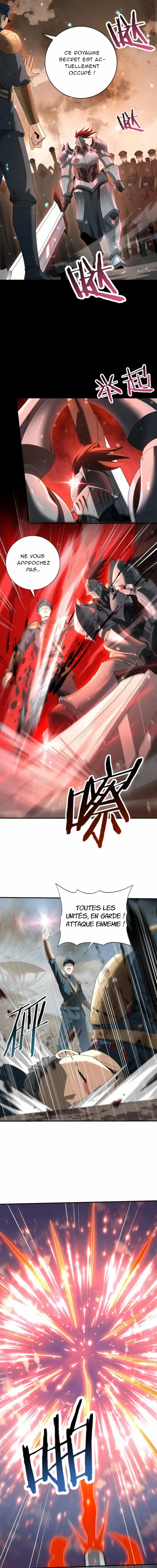 Read Worthless Profession  Dragon Tamer FR Manga Online