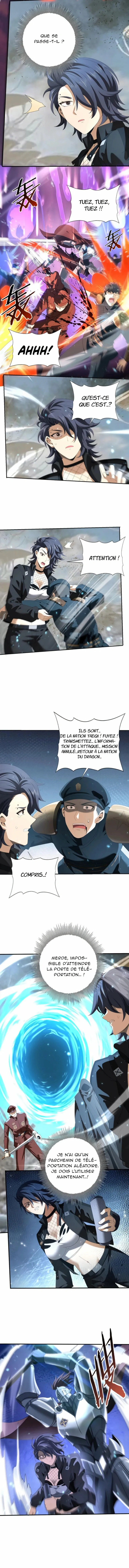 Read Worthless Profession  Dragon Tamer FR Manga Online