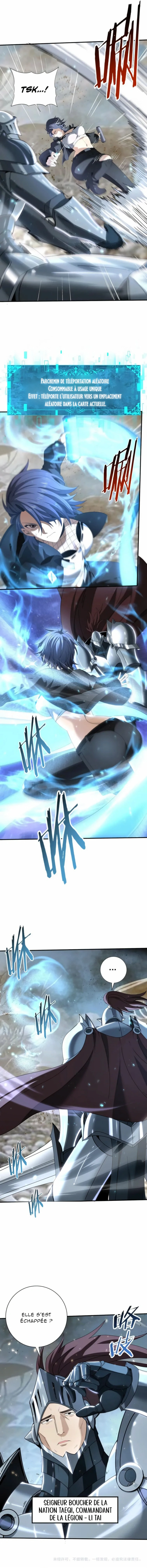 Read Worthless Profession  Dragon Tamer FR Manga Online