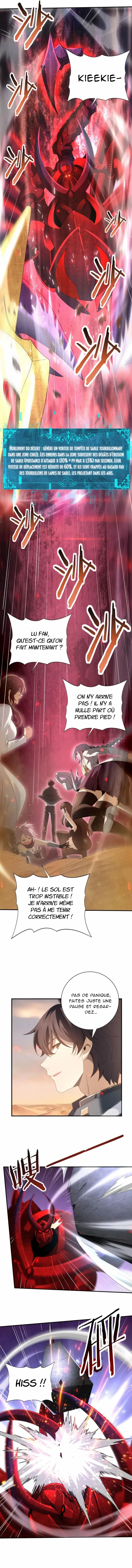 Read Worthless Profession  Dragon Tamer FR Manga Online