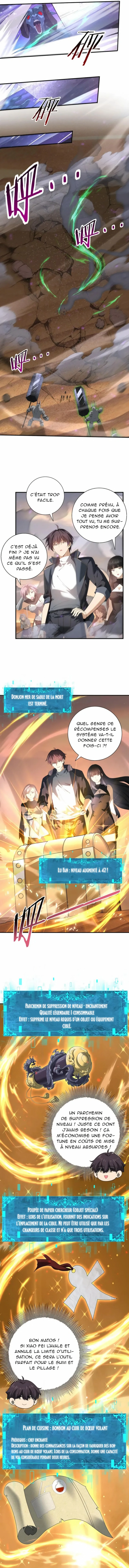 Read Worthless Profession  Dragon Tamer FR Manga Online