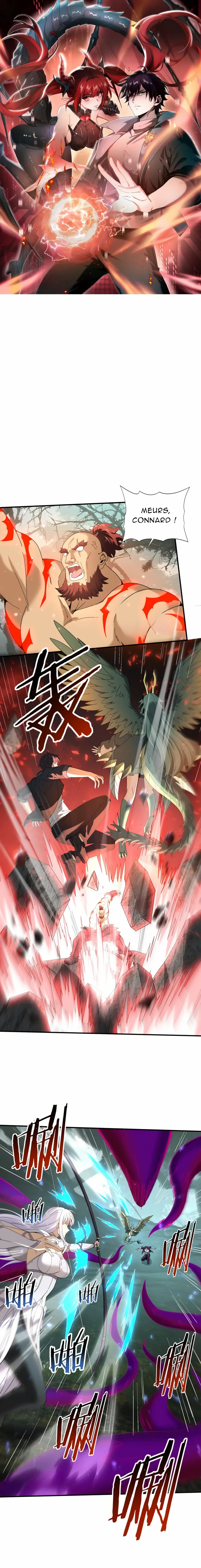 Read Worthless Profession  Dragon Tamer FR Manga Online