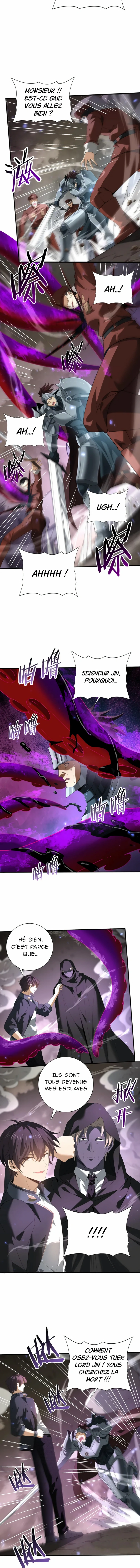 Read Worthless Profession  Dragon Tamer FR Manga Online