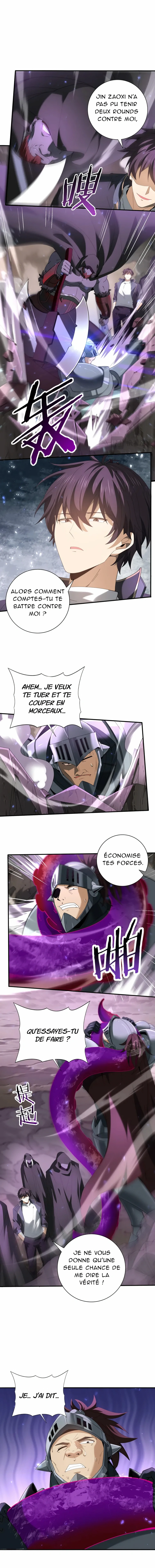 Read Worthless Profession  Dragon Tamer FR Manga Online