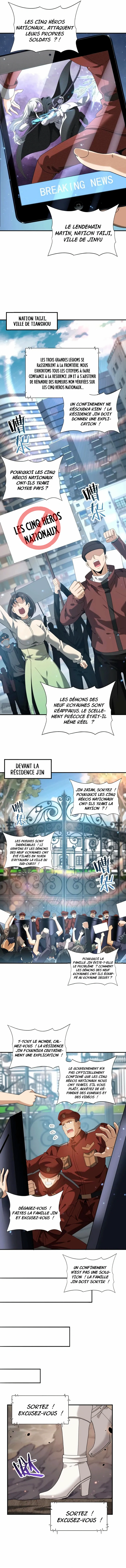 Read Worthless Profession  Dragon Tamer FR Manga Online