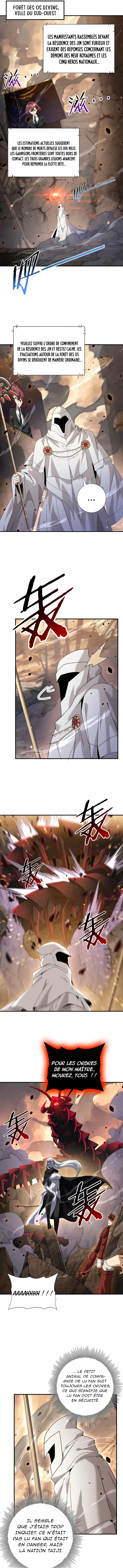 Read Worthless Profession  Dragon Tamer FR Manga Online