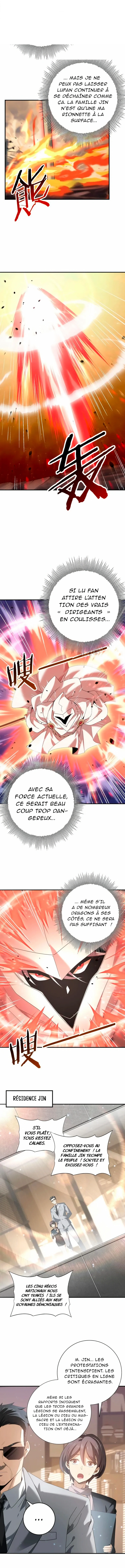 Read Worthless Profession  Dragon Tamer FR Manga Online