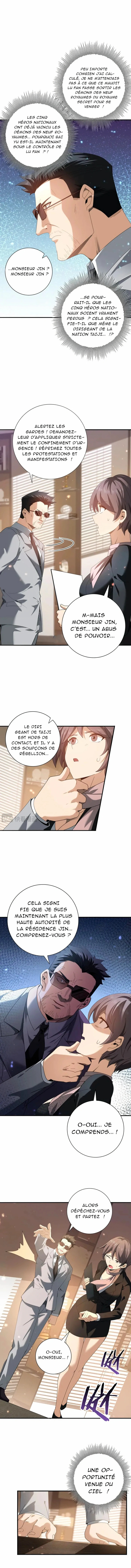 Read Worthless Profession  Dragon Tamer FR Manga Online