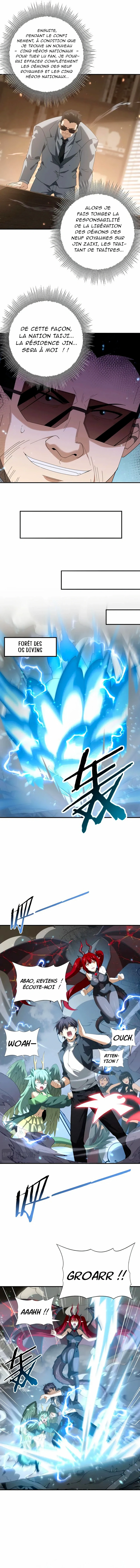 Read Worthless Profession  Dragon Tamer FR Manga Online