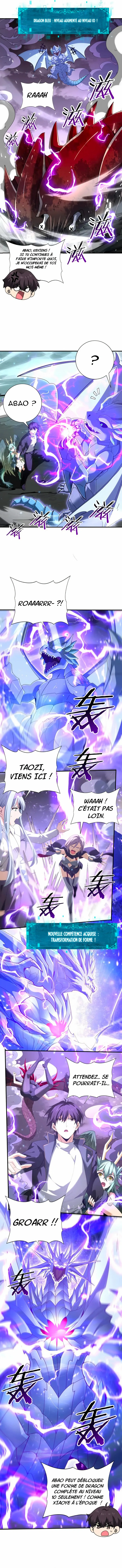 Read Worthless Profession  Dragon Tamer FR Manga Online