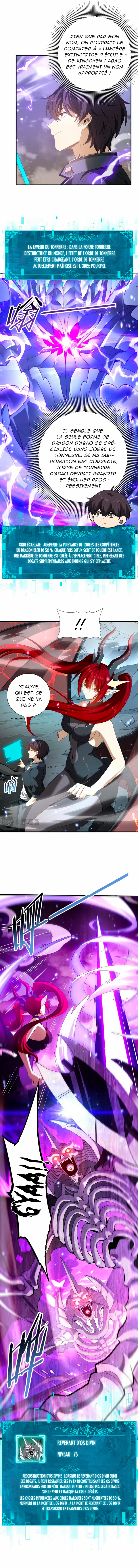 Read Worthless Profession  Dragon Tamer FR Manga Online