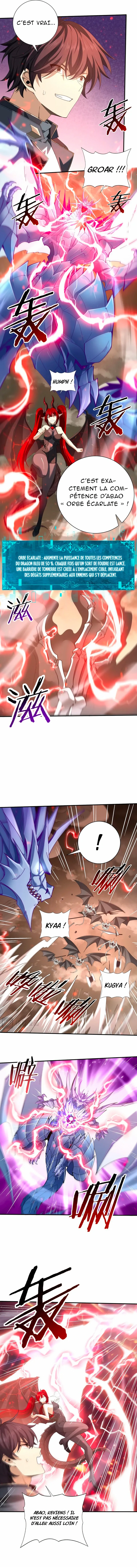 Read Worthless Profession  Dragon Tamer FR Manga Online