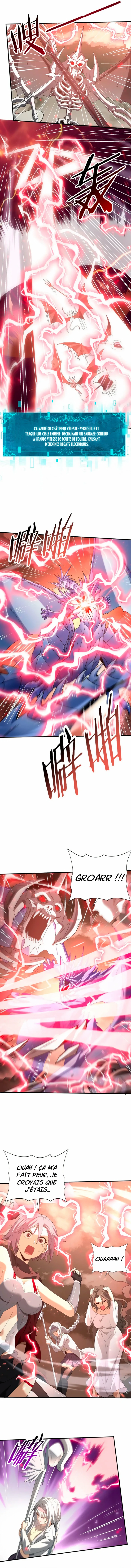 Read Worthless Profession  Dragon Tamer FR Manga Online