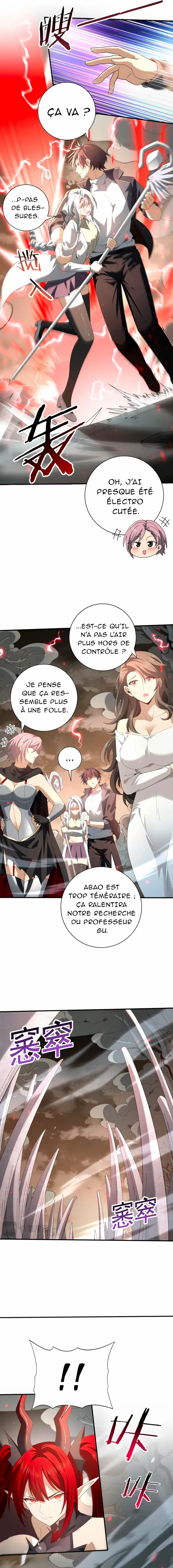 Read Worthless Profession  Dragon Tamer FR Manga Online