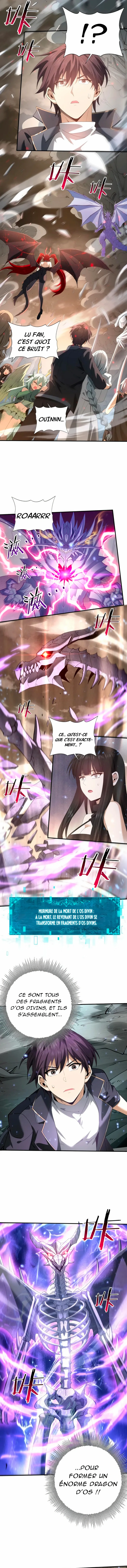 Read Worthless Profession  Dragon Tamer FR Manga Online