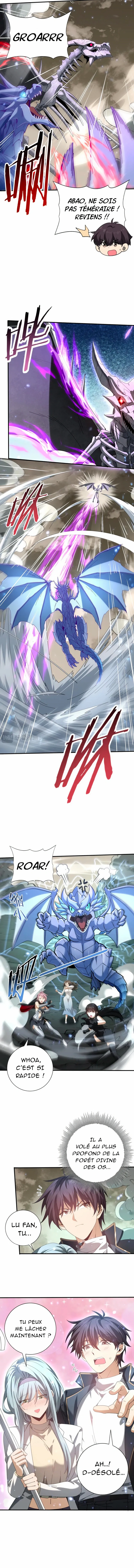 Read Worthless Profession  Dragon Tamer FR Manga Online