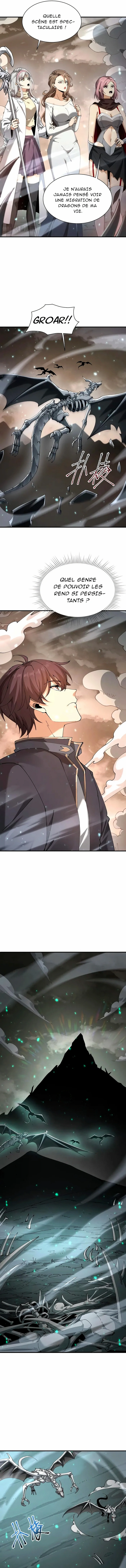 Read Worthless Profession  Dragon Tamer FR Manga Online