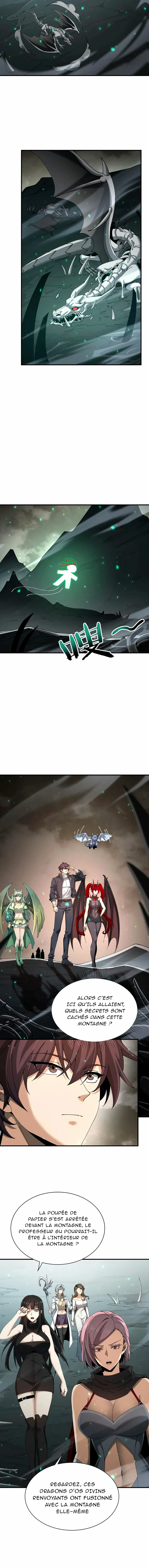 Read Worthless Profession  Dragon Tamer FR Manga Online