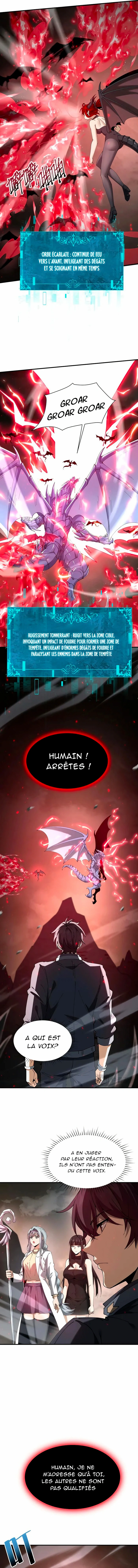 Read Worthless Profession  Dragon Tamer FR Manga Online