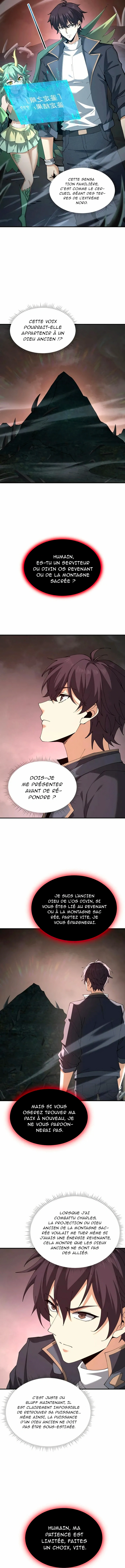 Read Worthless Profession  Dragon Tamer FR Manga Online