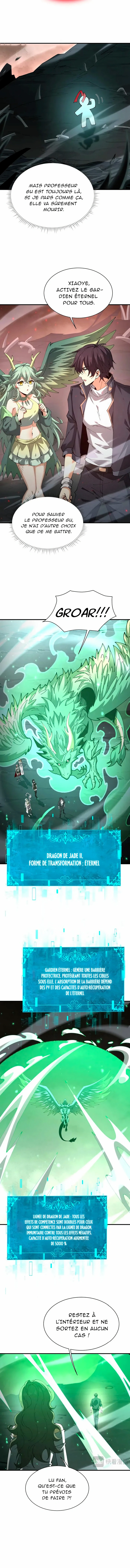 Read Worthless Profession  Dragon Tamer FR Manga Online