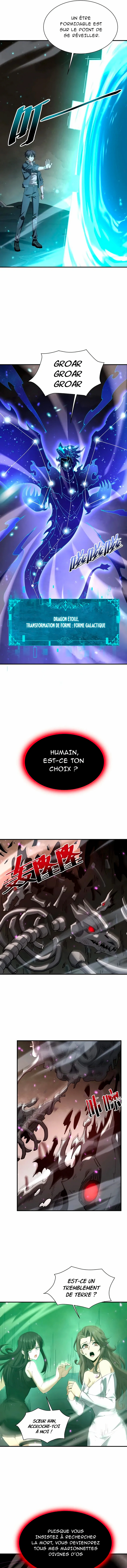 Read Worthless Profession  Dragon Tamer FR Manga Online