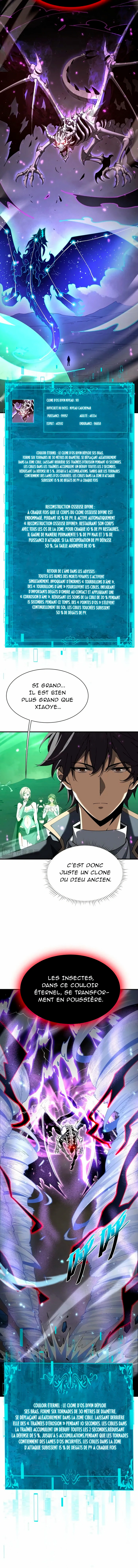 Read Worthless Profession  Dragon Tamer FR Manga Online