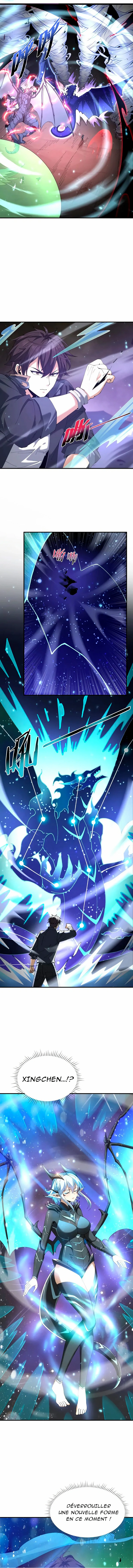 Read Worthless Profession  Dragon Tamer FR Manga Online